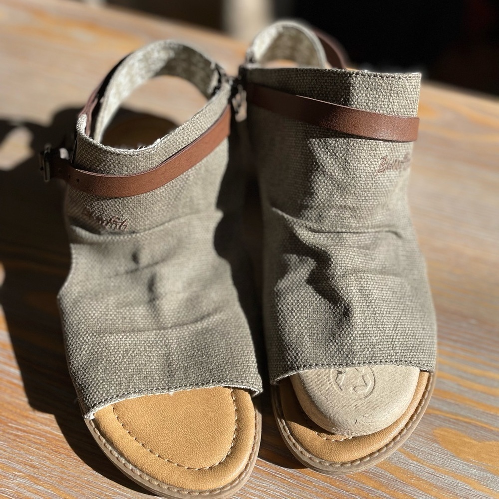 Blowfish Brisa Sandals (NWOT) - Picture 10 of 13